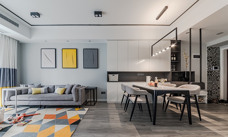 广电兰亭都荟装修,广电兰亭都荟整体评价