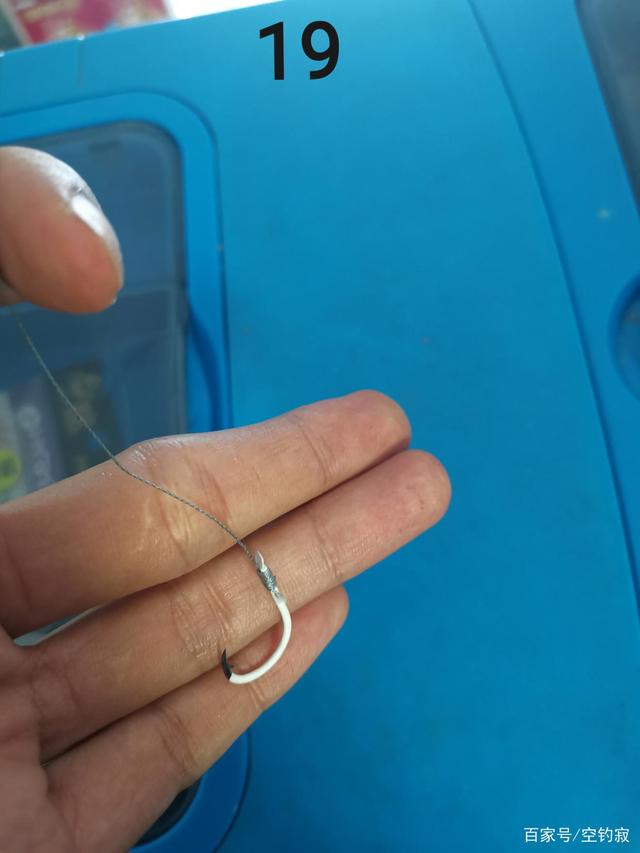 怎样绑鱼钩和调漂,怎样绑鱼钩双钩不缠线