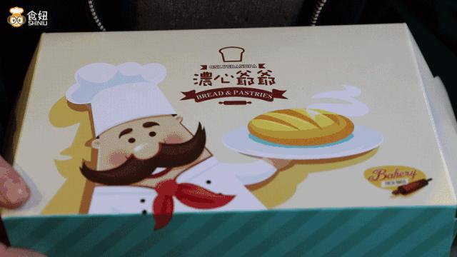 吃过这几家面包店的人，都成了铁粉！