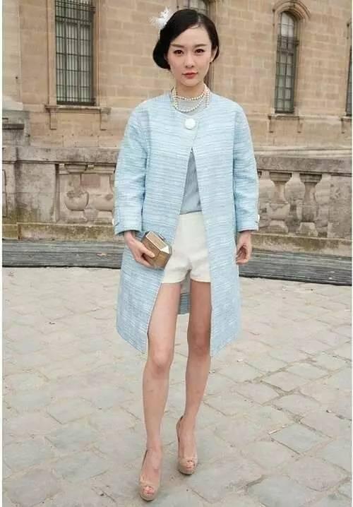 盘点“霸王龙系”的明星，黄轩，黄晓明，马思纯榜上有名！