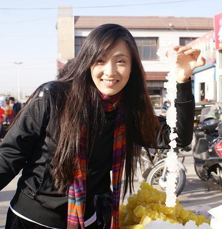 马蓉白静,马蓉与白静