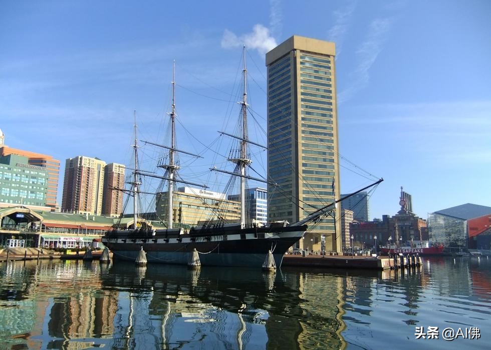 美国西部旅游必去景点推荐,美国东部值得去的景点排名