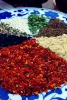 成都串串做法,成都爆辣串串