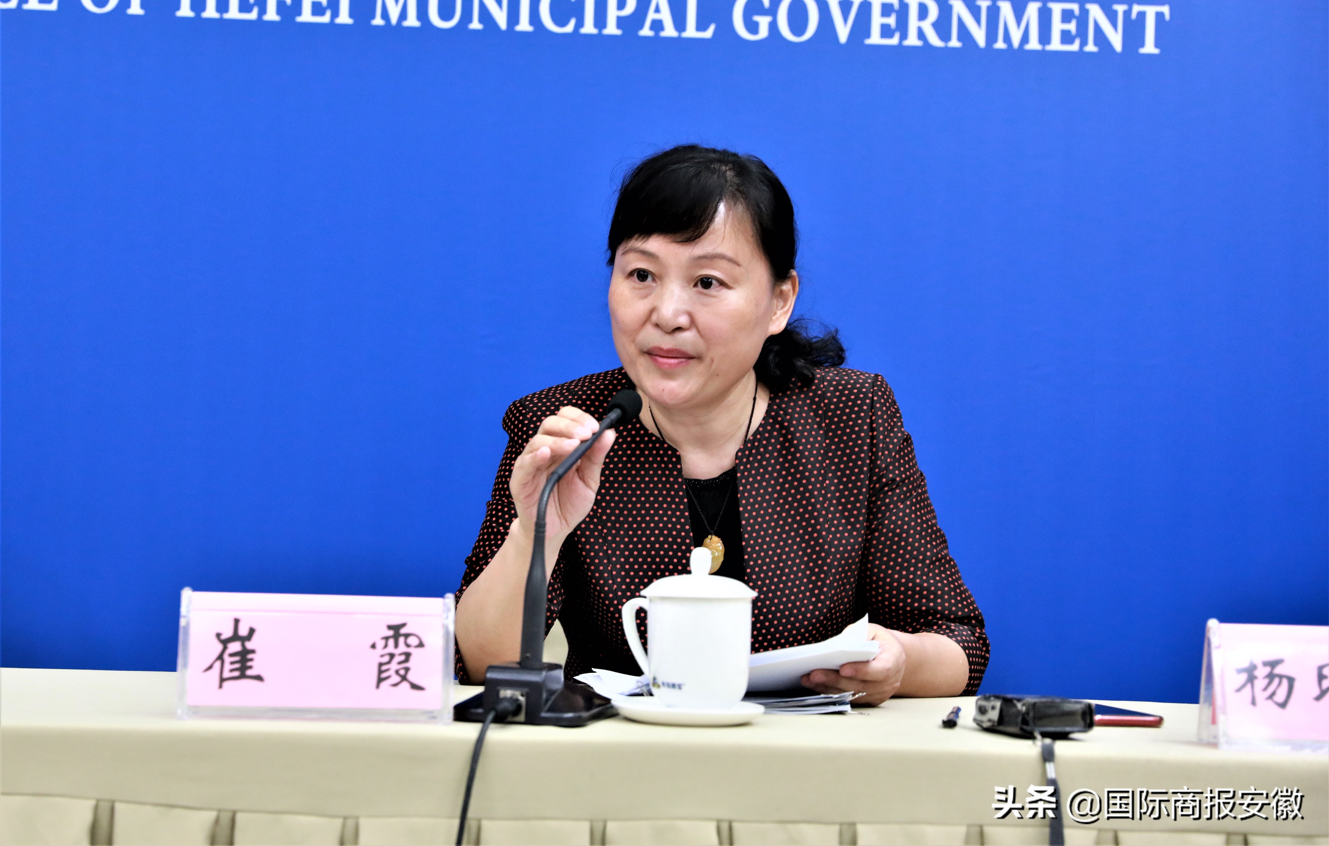 近几年合肥大事,合肥最近发生的大事