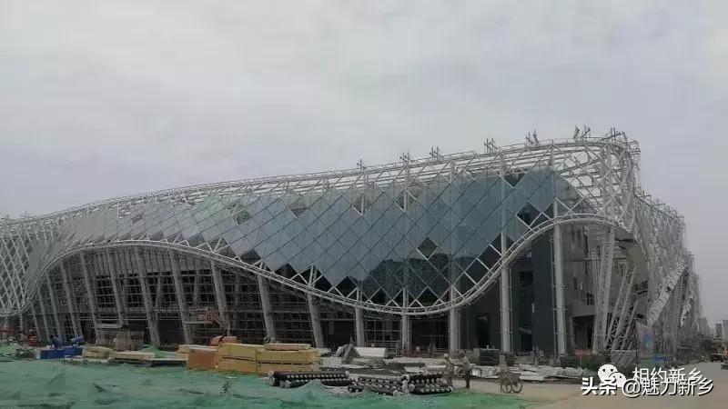 新乡传奇故事,河南新乡传奇故事