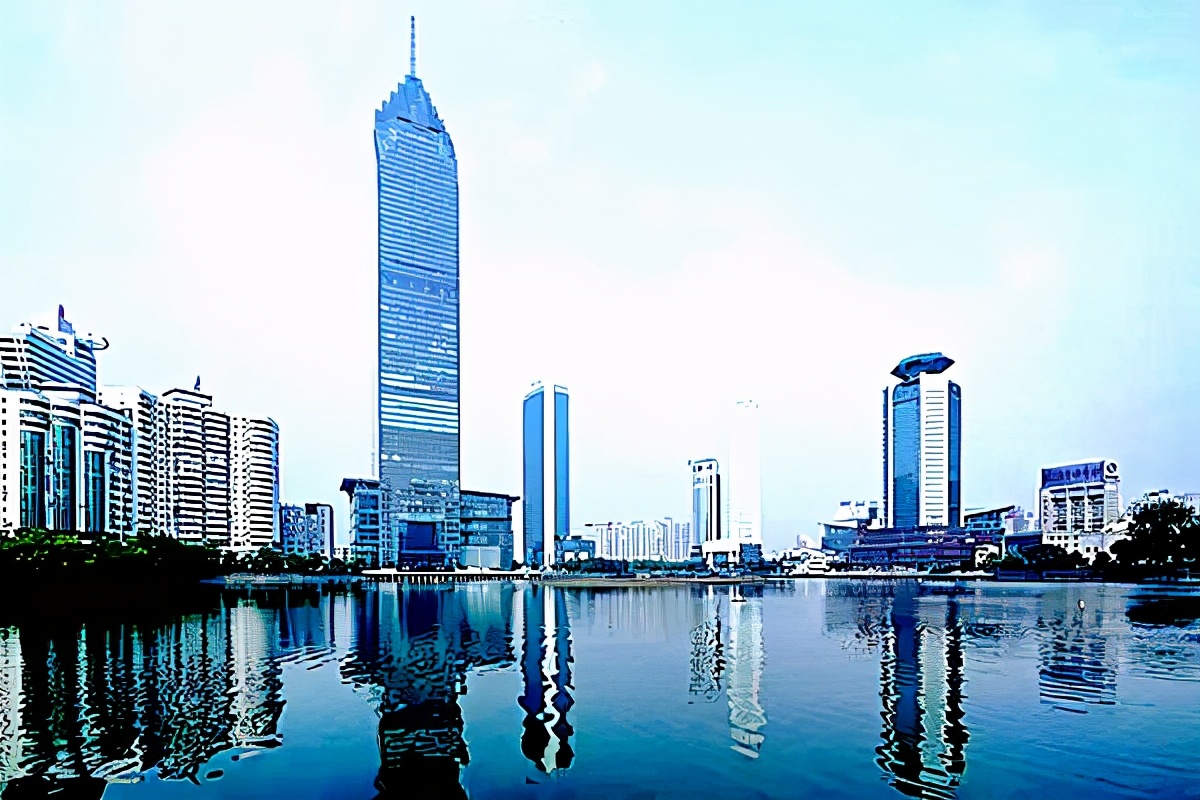 武汉十大地标景点,武汉地标排名前十名