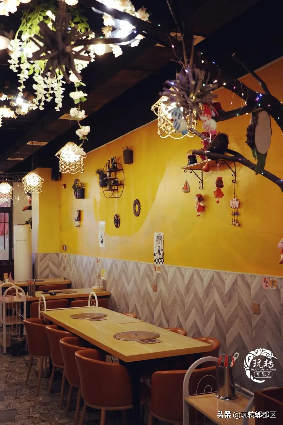 郫都烤肉,成都郫都烤肉