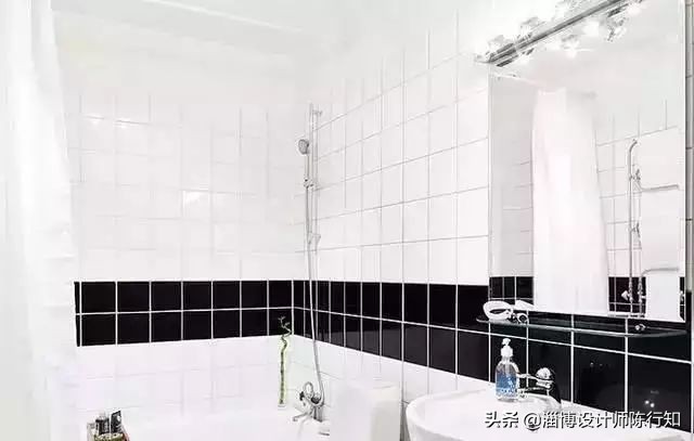 装修经验浴室设计,浴室如何装修更高档