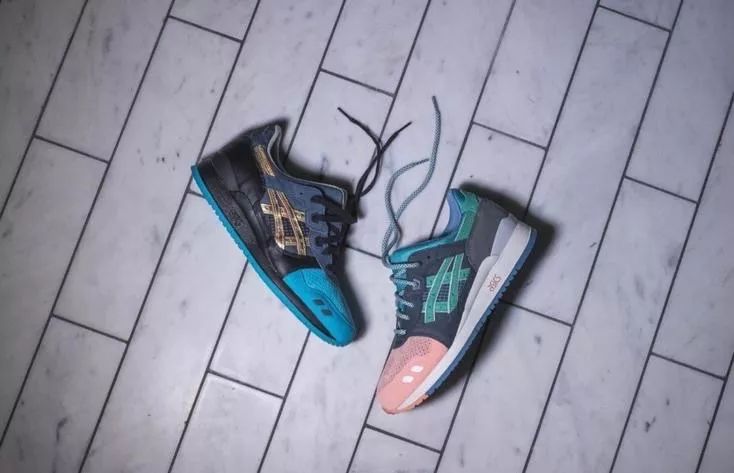 买得贵不如穿得对，「潮流联名王」KITH谁穿谁美