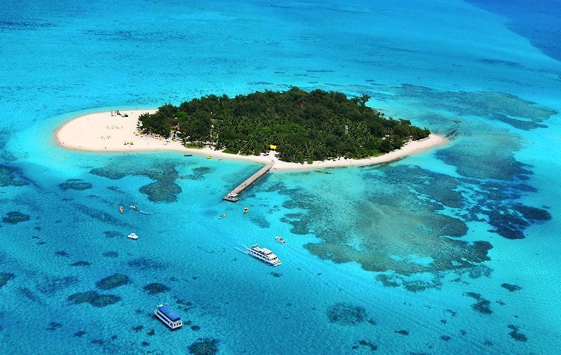 美国唯一免签海岛,美国唯一免签的海岛