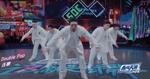 街舞圈对这就是街舞的评价,这就是街舞靠什么赚钱