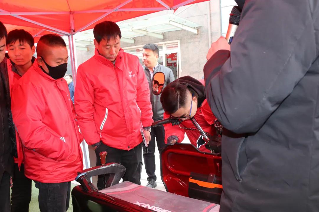 新鸽三轮汽车怎么样,新鸽车辆新款