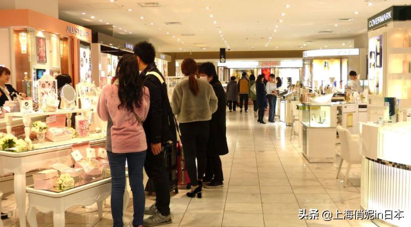 中国人在日本被骗50万,中国游客在日本被骗