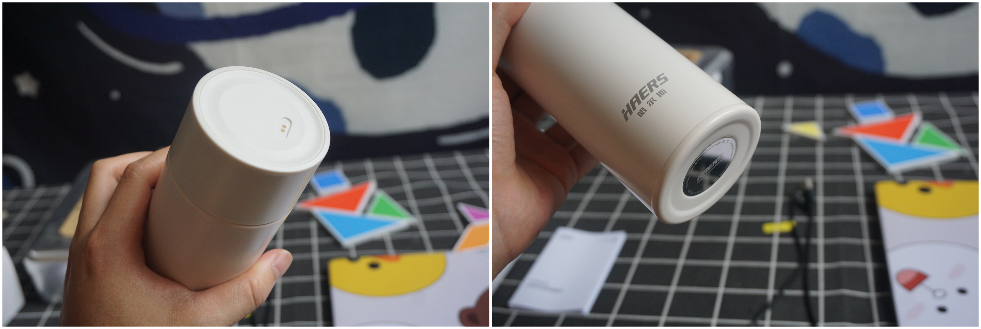 华为哈尔斯保温杯哪个颜色会更好,哈尔斯旋盖款保温杯华为