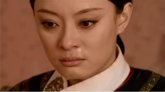 甄嬛听到浣碧死讯为什么哭了,浣碧给王爷发丧苏培盛说的话