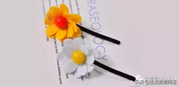 简单的手工小饰品做法图片,手工制作精美小饰品