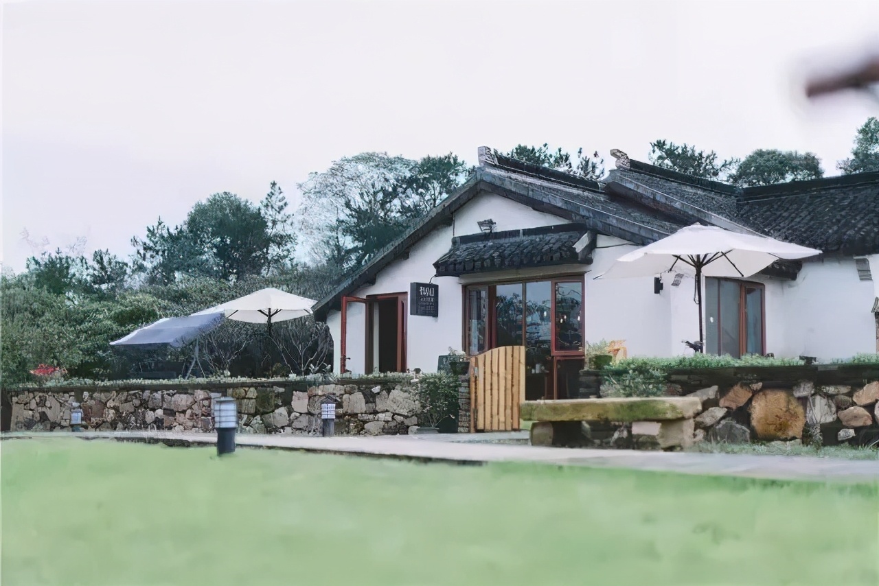 迎春路附近民宿,上海周边民宿过年