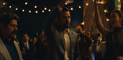 豆瓣9.3最烧脑神剧回来了,豆瓣9.2的神剧再看已不再年少