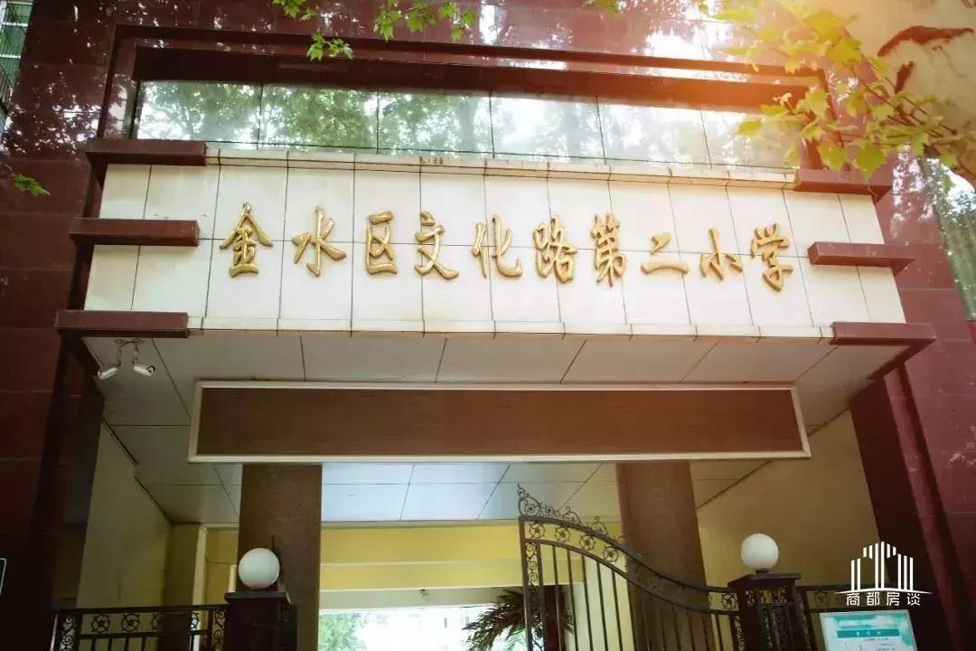 郑州教育资源对比,郑州市各个区的教育资源排名