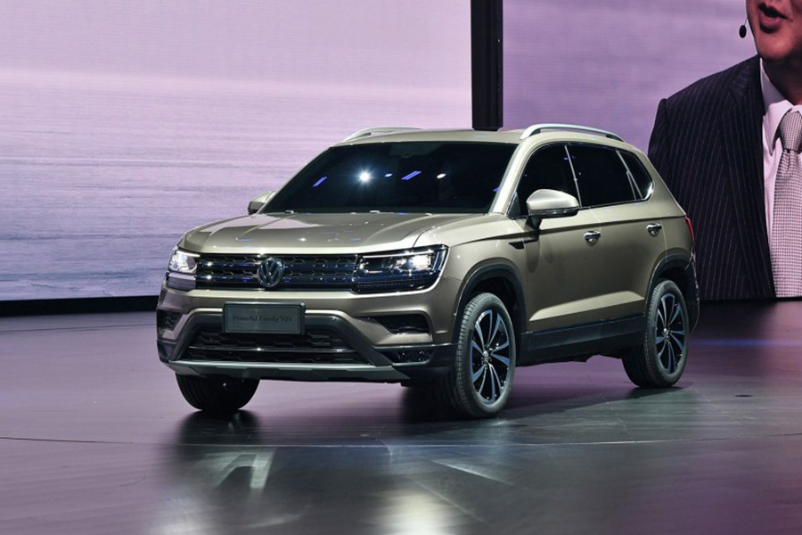 4款20万以内纯电suv推荐,推荐40万最实用的家用suv