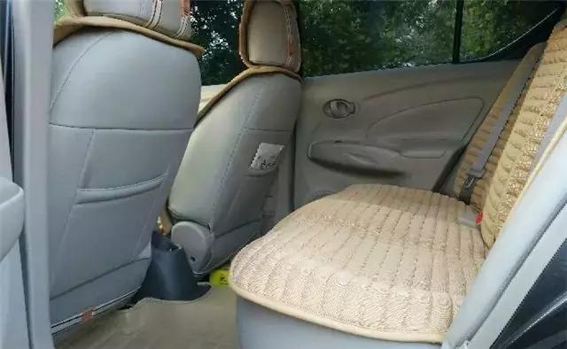 2014年日产阳光1.5自动挡多少钱,车主说日产逍客