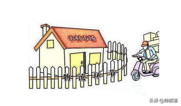 农村快递进村最新政策,快递进村物流政策