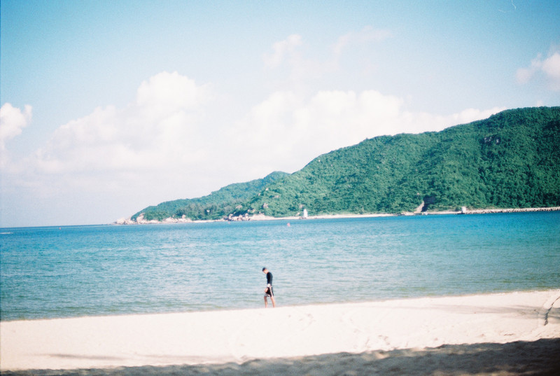 三亚一日游必买的婚纱 (三亚婚纱旅拍攻略)