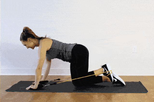 腰围34.7cm缅甸女孩成全球腰最细的人，网友：比我腿还细