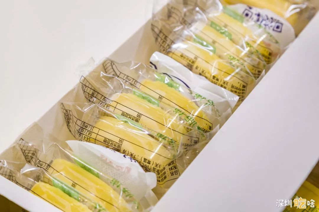 第一家鲍师傅,鲍师傅广州第二家