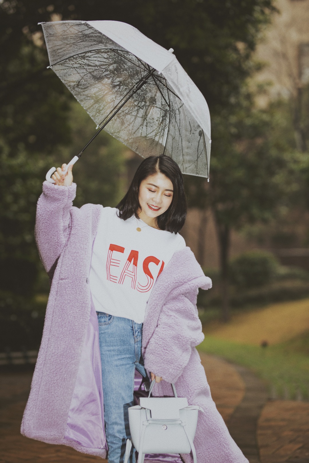 春季私服回顾图片,春季换季休闲服