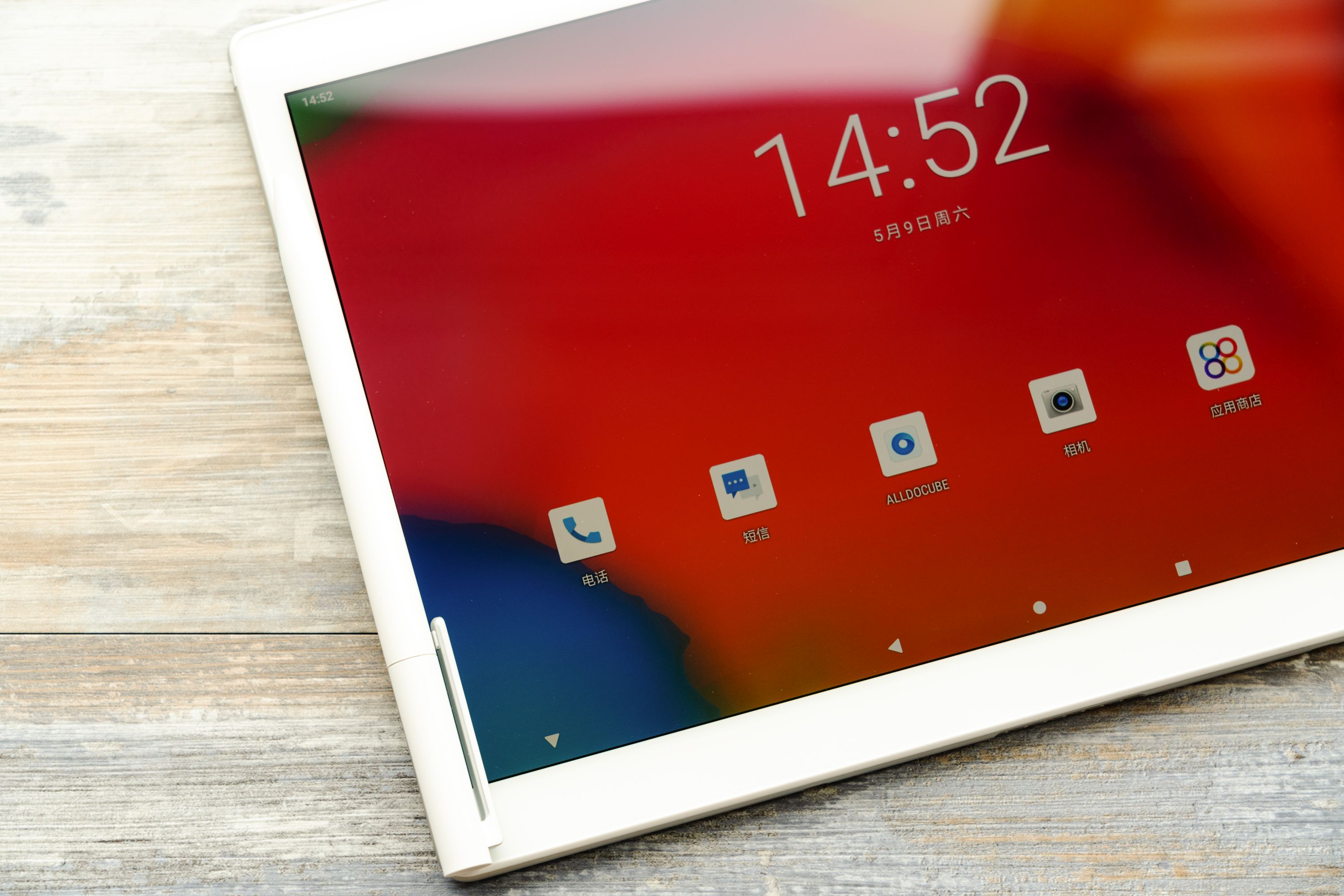 酷比魔方xneo平板是旗舰机吗,500元内酷比魔方平板怎么样