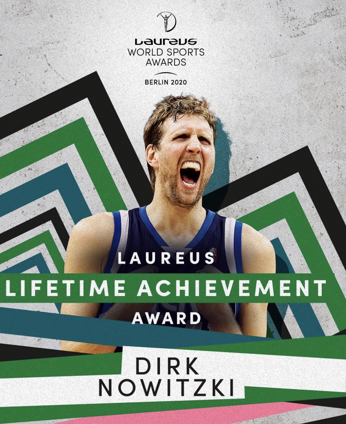 梅西获得几次足坛最佳十一人,梅西20年金球奖