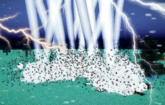 我的世界十种隐藏僵尸,植物大战僵尸万圣节巨人