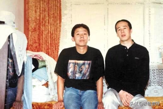 杨坤说自己的成功经历了太多,杨坤传奇故事