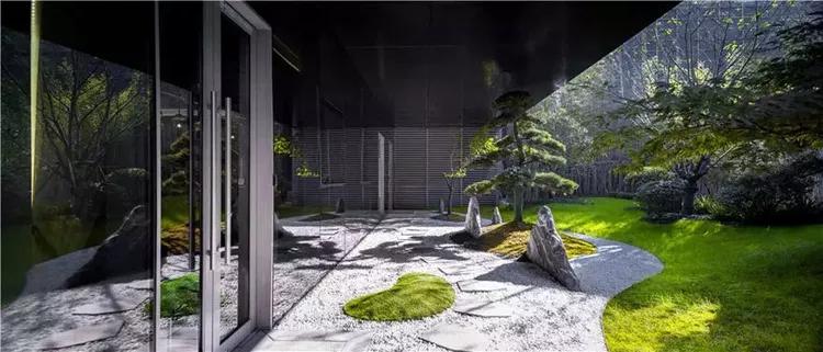 居住区植物景观设计原则,景观设计干货