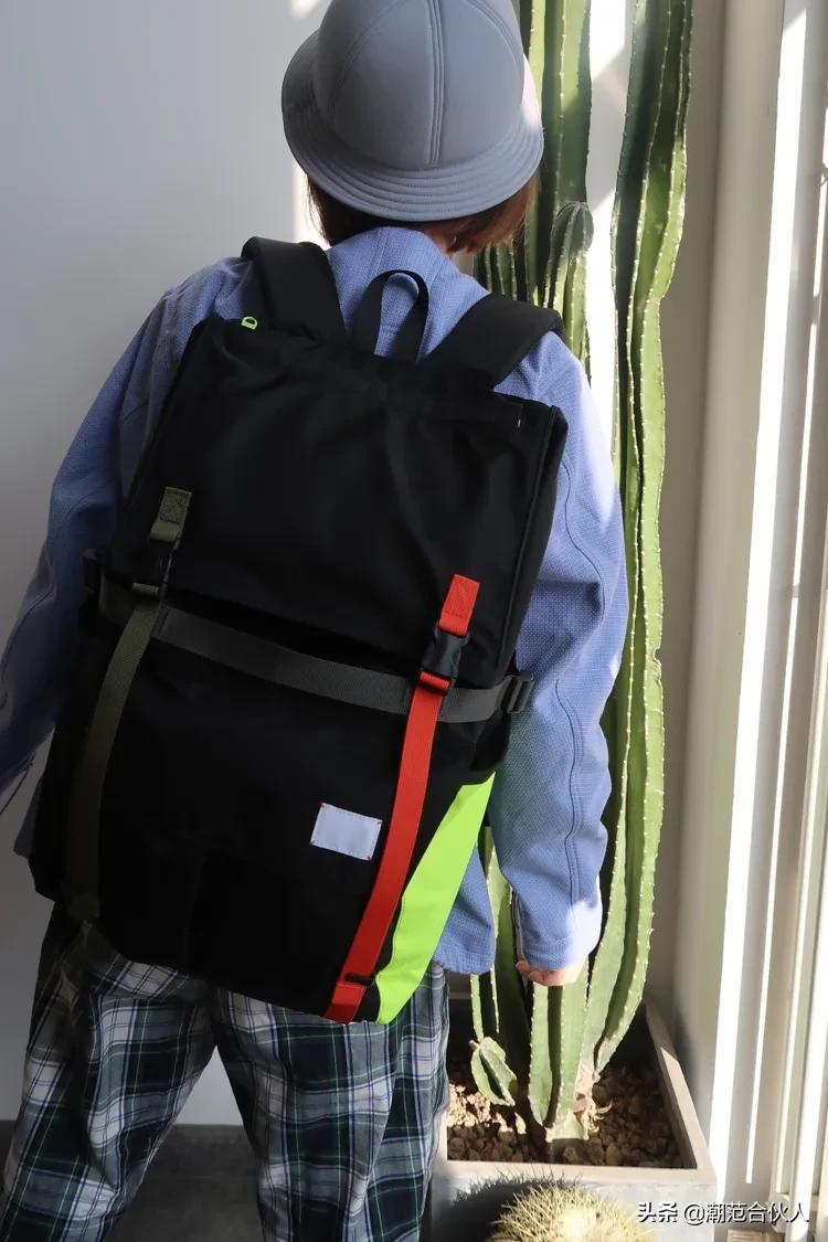 终于开学了！500块能买到哪些巨好看的新书包？