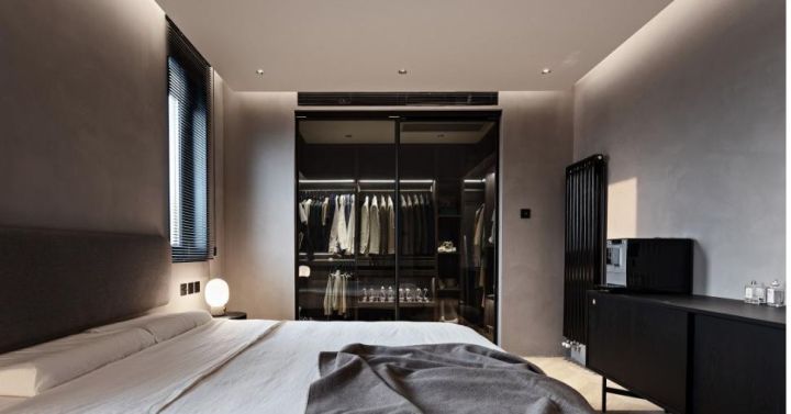 家庭灯光重要性,家庭装修灯光的五大布局