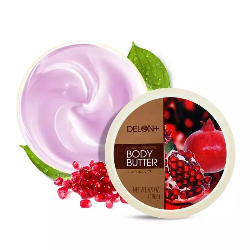 有哪些身体乳比较好,合适秋冬季节的香水