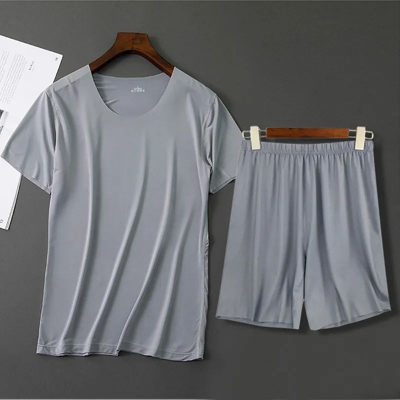 裸感冰丝睡衣无扣,裸感睡衣夏天