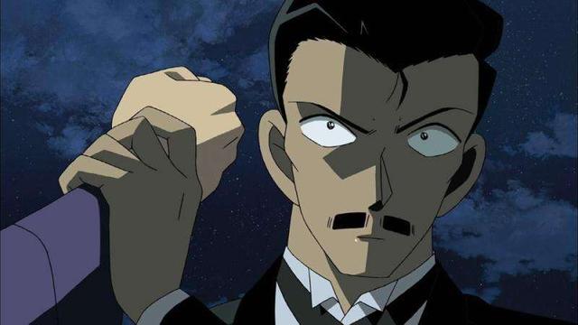 名侦探柯南绯色的子弹东京奥运会,如果名侦探柯南有段位