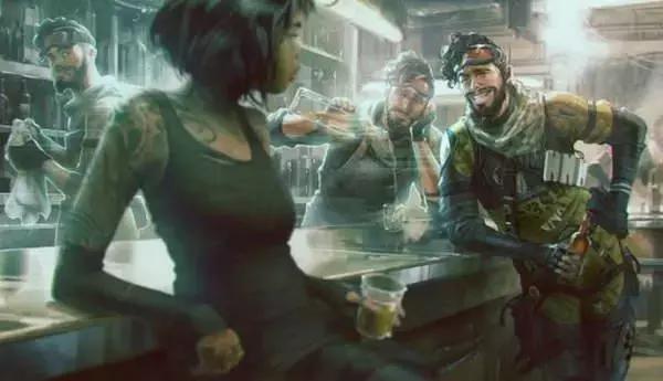 apex英雄将加大反作弊力度,apex英雄最新反作弊