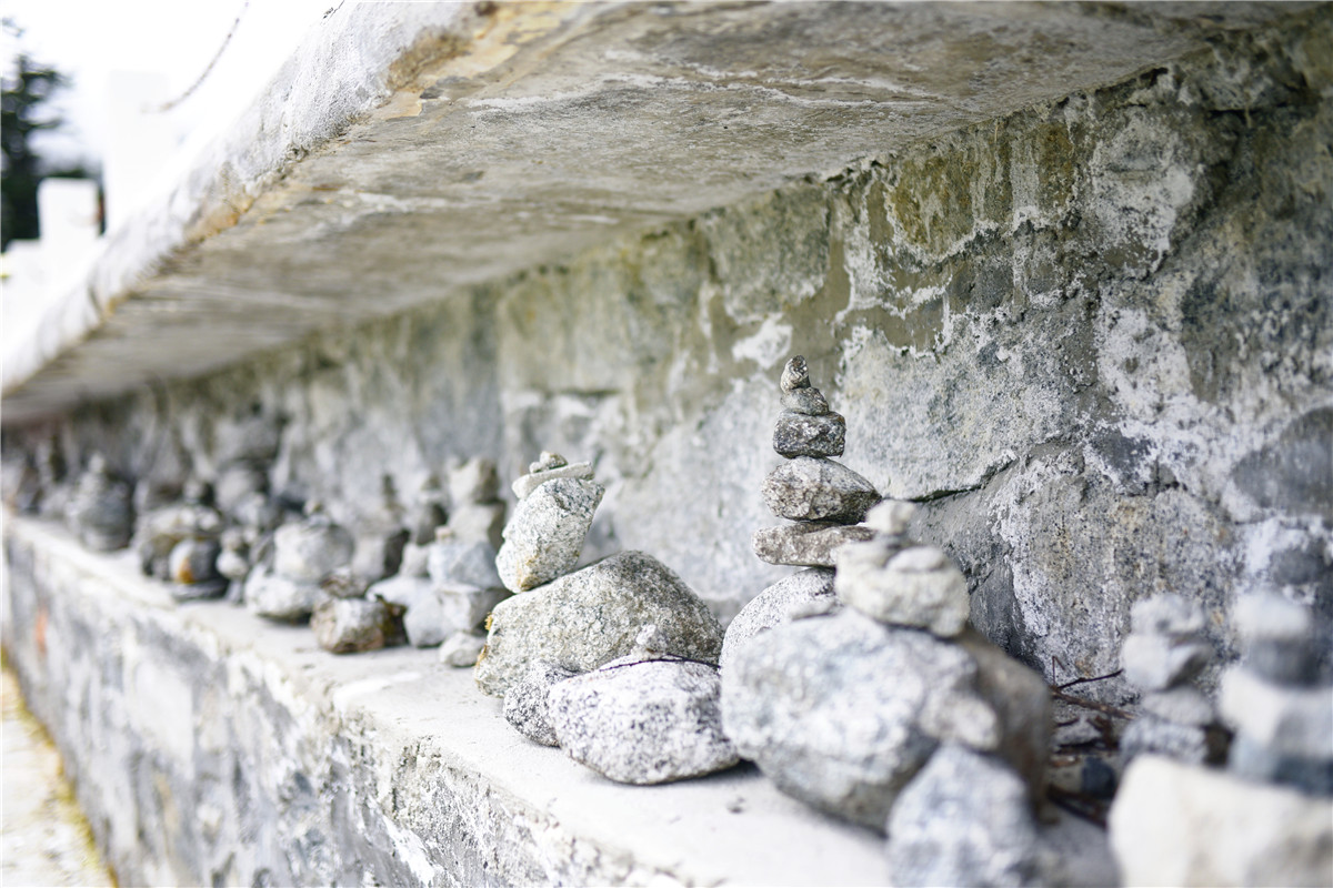 去一次西藏歌曲,圣洁甘孜之旅