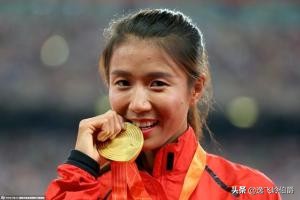 中国女足奔跑速度最快的球员,女子世界短跑冠军