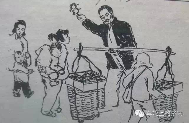 济南消失老字号饭店,济南消失的老店