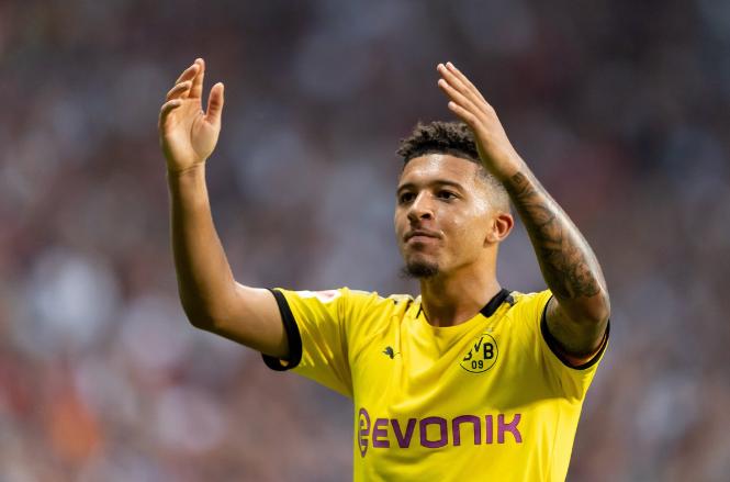 24岁以下,谁能接班C罗?纵观国际足坛,这7位小将值得关注