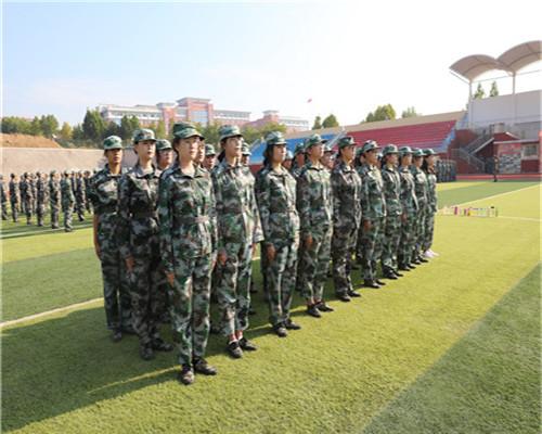 军事夏令营方案与营销,军事夏令营对孩子到底好不好