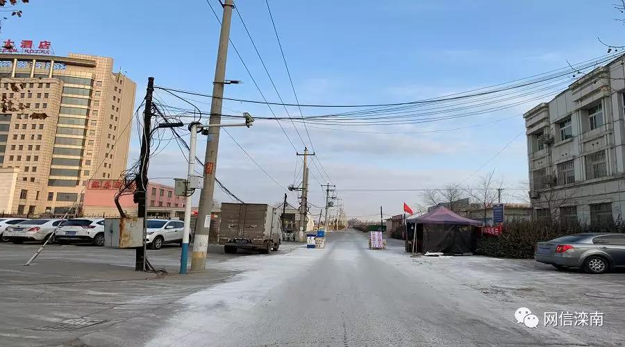 疫情之下你从未见过的平顶山,唐山滦南县有疫情吗