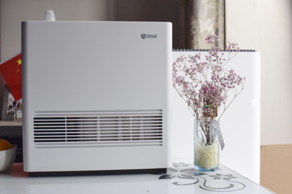 无雾加湿器哪个牌子加湿效果好,352蒸发式加湿器测评