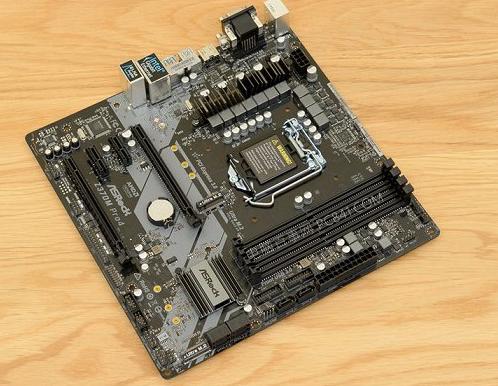 电脑主板排名前十的品牌,电脑主板哪个品牌质量好性价比高