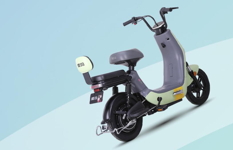 绿源电动车1999元,成人代步电动车推荐便宜实惠